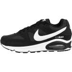 Baskets basses Nike Air Max Command blanches respirantes Pointure 40,5 look casual pour femme 