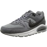Nike Air Max Command, Baskets Mode Homme, Gris Fro