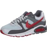 Chaussures de running Nike Air Max Command blanches légères Pointure 41 look casual pour homme 