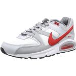 Nike Air Max Command Blanc - Votre taille: 41