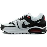 Chaussures de running Nike Air Max Command multicolores look fashion pour homme 