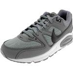 Nike Homme Air Max Command Chaussures de Running, Gris (Cool Grey/Black/White 012), 44 EU