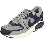 Nike Air Max Command Hommes Trainers 629993 Sneakers Chaussures (UK 6 US 7 EU 40, Stealth Midnight Navy White 031)