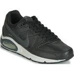 Nike Air Max Command Leather 749760 001 - Noir / Graphite - 42 1/2