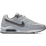 Nike Air Max Command Leather Gris - Votre taille: 41