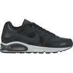 Chaussures de running Nike Air Max Command noires légères Pointure 44 look casual pour homme 