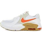 Chaussures de sport Nike Air Max Excee blanches Pointure 36,5 look fashion pour enfant 