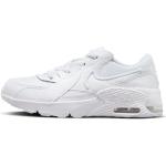 Chaussures multisport Nike Air Max Excee blanche Pointure 29,5 look fashion pour enfant 