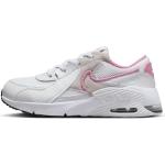 Chaussures multisport Nike Air Max Excee blanche Pointure 29,5 look fashion pour enfant 