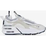 Chaussures de sport Nike Air Max Furyosa blanches Pointure 38 pour femme 