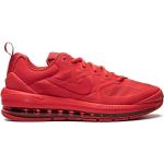 Nike baskets Air Max Genome 'Red October' - Rouge