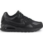 Nike Air Max Ivo Leather Triple Black - Votre taille: 44 1/2