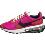 Baskets  Nike Air Max Pre-Day roses Pointure 37,5 pour femme 