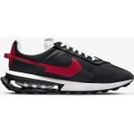 Chaussures de running Nike Air Max Pre-Day noires en polyester Pointure 42,5 look fashion pour homme 