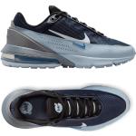Chaussures Nike Air Max Pulse bleues en cuir respirantes Pointure 45,5 classiques pour homme en promo 