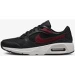 Nike Air Max SC Chaussures Homme - black/team red-anthracite-summit white DQ3995-002 42.5 (9)