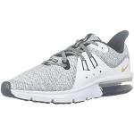 NIKE Air Max Sequent 3 (GS) Big Kids 922884-007 Size 3.5