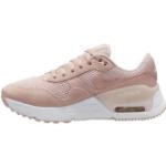 Baskets  Nike Air Max blanches Pointure 38 pour femme 