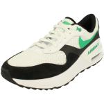 Chaussures de running Nike Air Max SYSTM blanches Pointure 42 look fashion pour homme 