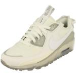 Chaussures de running Nike Air Max Terrascape 90 blanches Pointure 40 look fashion pour homme 