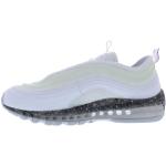 Chaussures montantes Nike Air Max Terrascape blanches Pointure 44 look fashion pour homme 