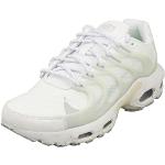Chaussures de running Nike Air Max Terrascape Plus blanches légères Pointure 45,5 look fashion pour homme 
