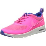 Nike Femme Air Max Thea PRM WMNS Sneakers Basses, Rose (Pink 616723-601), 36 EU