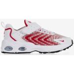 Chaussures de sport Nike Air Max rouges Pointure 35 pour femme 