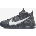 Nike Air More Uptempo '96, Iron Grey/White-Smoke Grey-Anthracite, taille: 35 1/2, Baskets, DQ5014-068 35 1/2