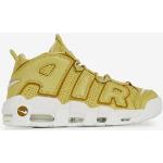 Nike Air More Uptempo '96 jaune/beige 43 homme
