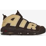 Nike Air More Uptempo '96 marron/beige 46 homme