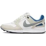 Chaussures de running Nike Air Pegasus 89 blanches Pointure 44 look fashion pour homme 