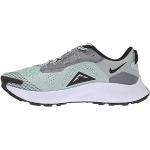 Chaussures de running Nike Air Pegasus grises en caoutchouc Pointure 42,5 classiques pour homme 