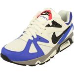 Chaussures de running Nike Air Max blanches Pointure 40,5 look fashion pour homme 