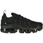 Chaussures de sport Nike Air Vapormax Plus noires Pointure 43 pour homme 