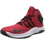 Chaussures de basketball  Nike Air Versitile rouges Pointure 40 look fashion 
