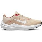 Chaussures de running Nike Winflo roses Pointure 40 pour femme en promo 