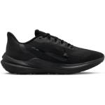 Chaussures de running Nike Winflo noires en fil filet légères Pointure 42 pour homme en promo 