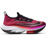 Chaussures de running Nike Zoom Alphafly NEXT% rouges Pointure 39 pour femme en promo 
