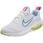 Chaussures de sport Nike Zoom rose fushia Pointure 36,5 look fashion pour garçon en promo 