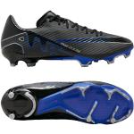 Chaussures de football & crampons Nike Zoom noires Pointure 42,5 classiques pour homme en promo 