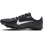 Chaussures d'athlétisme Nike Zoom grises légères Pointure 40 look fashion 