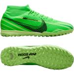 Chaussures de football & crampons Nike Mercurial Superfly vertes Pointure 42,5 