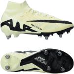 Chaussures de football & crampons Nike Mercurial Superfly jaunes Pointure 43 classiques pour homme 