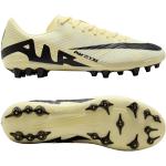 Chaussures de football & crampons Nike Mercurial Vapor beiges Pointure 43 pour homme en promo 