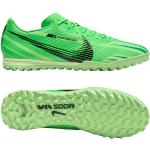 Chaussures de football & crampons Nike Mercurial Vapor vertes Pointure 44 classiques 