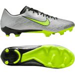 Chaussures de football & crampons Nike Mercurial Vapor argentées Pointure 36,5 classiques pour homme en promo 
