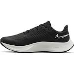 Chaussures de running Nike Zoom Pegasus 38 noires Pointure 47,5 look fashion pour homme en promo 