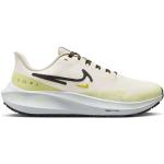 Chaussures de running Nike Zoom Pegasus 39 blanches en polaire Pointure 41 pour femme en promo 
