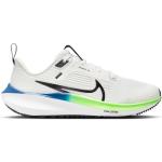 Chaussures de running Nike Zoom Pegasus blanches en fil filet Pointure 39 pour homme en promo 